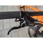 алуминиев мтв велосипед BICICASA 27,5 цола ROCK SHOX алуминиев мтв велосипед BICICASA 27,5 цола ROCK SHOX